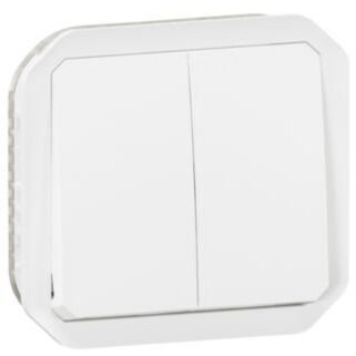 Legrand 069625L lichtschakelaar