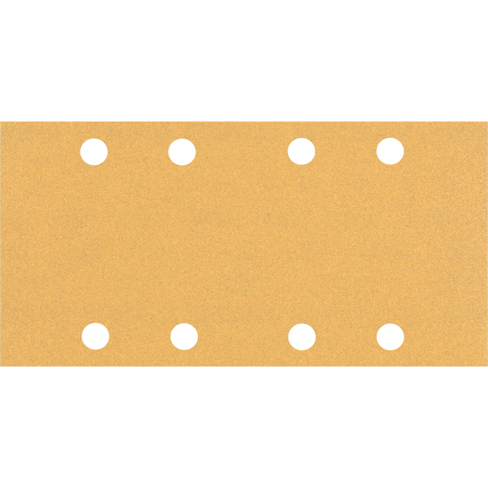 BOSCH EXPERT 2608900874, C470 8 lyukú csiszolópapír rezgőcsiszolókhoz, 93 × 186 mm, G 100 (2.608.900.874)