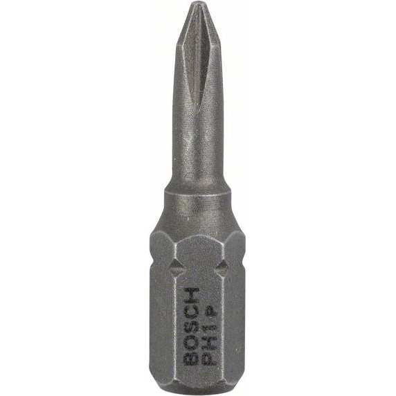 Bosch Extra hard PH Csavarbitkészlet (3 db / csomag) (2.607.001.508)