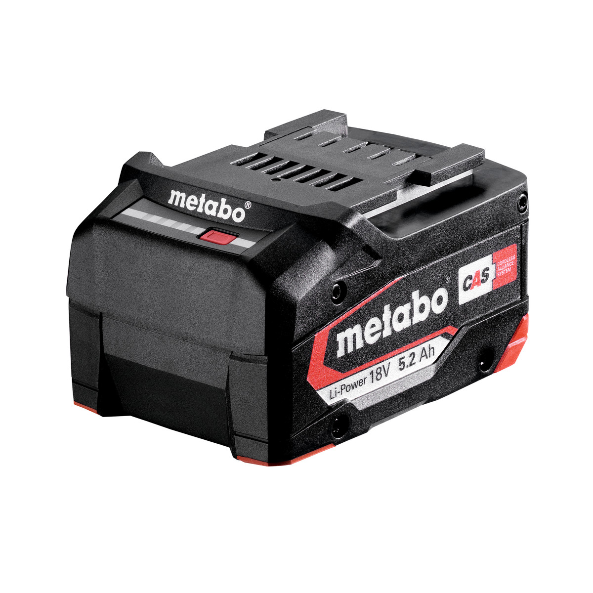 Metabo 625028000 18V Akkumulátor 5200mAh (625028000)