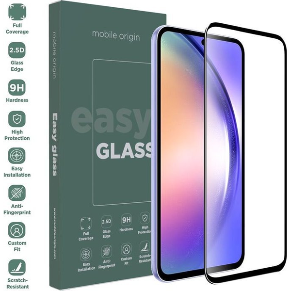 Tvrdené sklo pre Samsung Galaxy A54 5G 1 ks