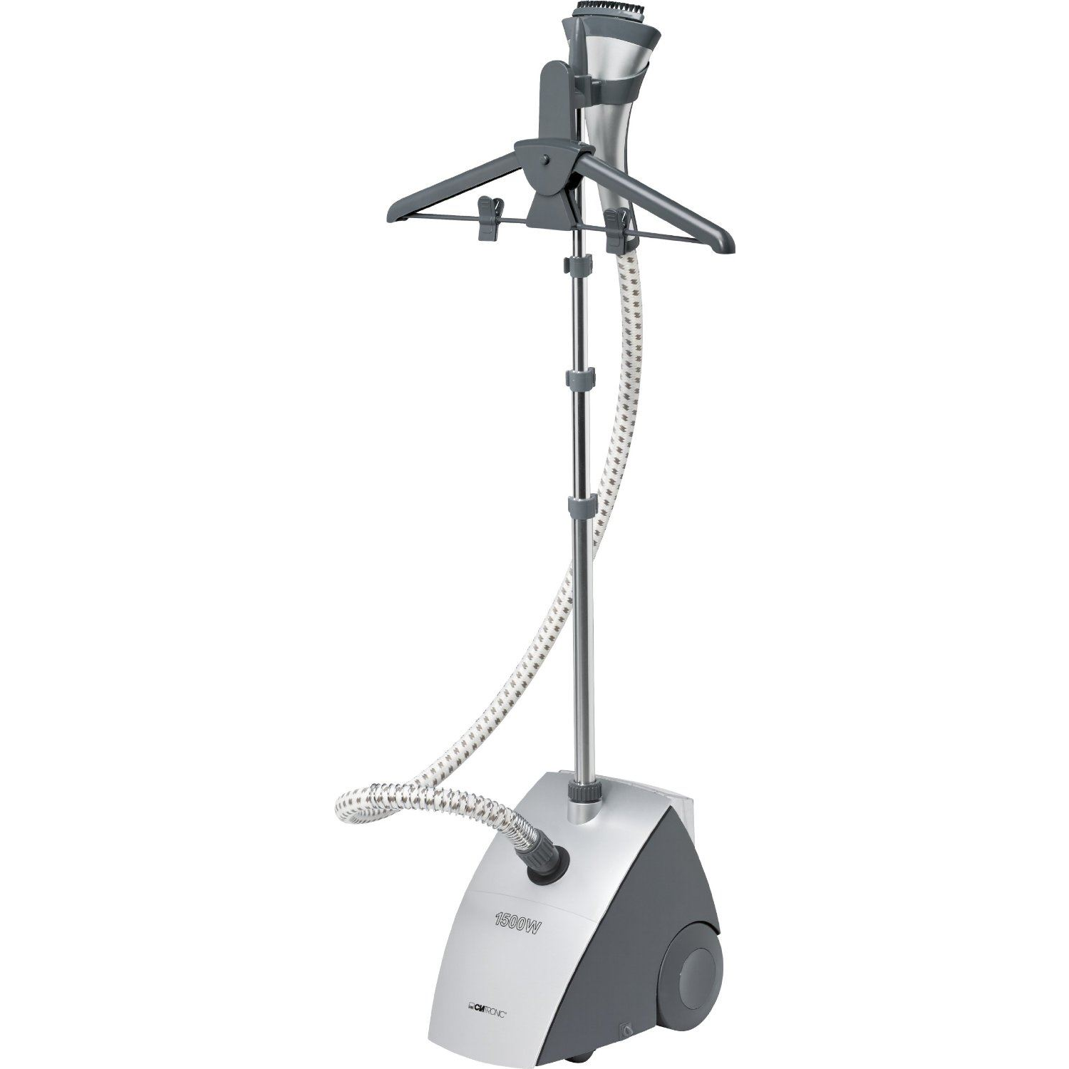 Clatronic TDC 3432 ruha gőzölőkészülék (TDC3432)