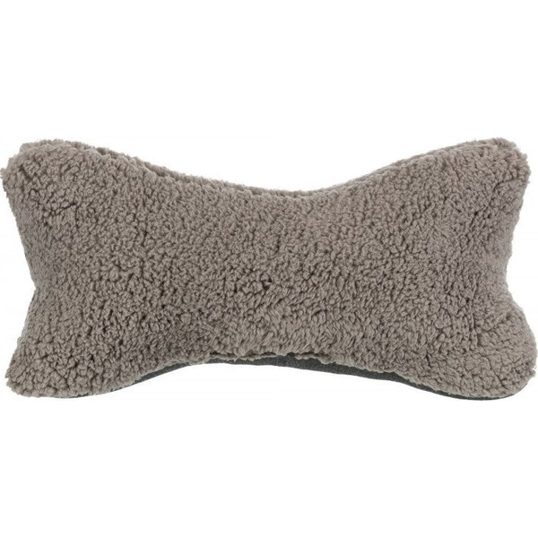 Trixie Párna Bendson 40x22cm Világosszürke/Sötétszürke