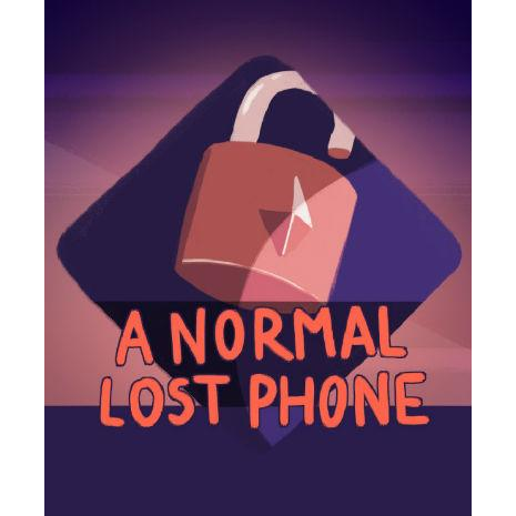 A Normal Lost Phone (PC - Steam elektronikus játék licensz)