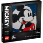 LEGO Art 31202 Disneyho Mickey Mouse