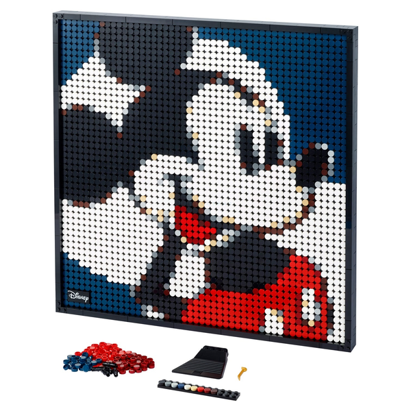 LEGO Art 31202 Disneyho Mickey Mouse