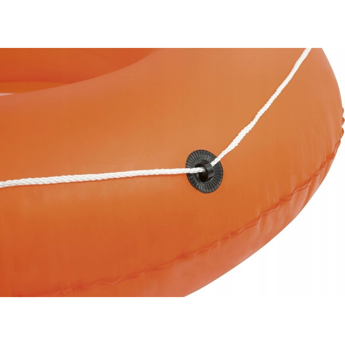 Ramiz Orange Circle Úszógumi - 119cm (36120.POM)