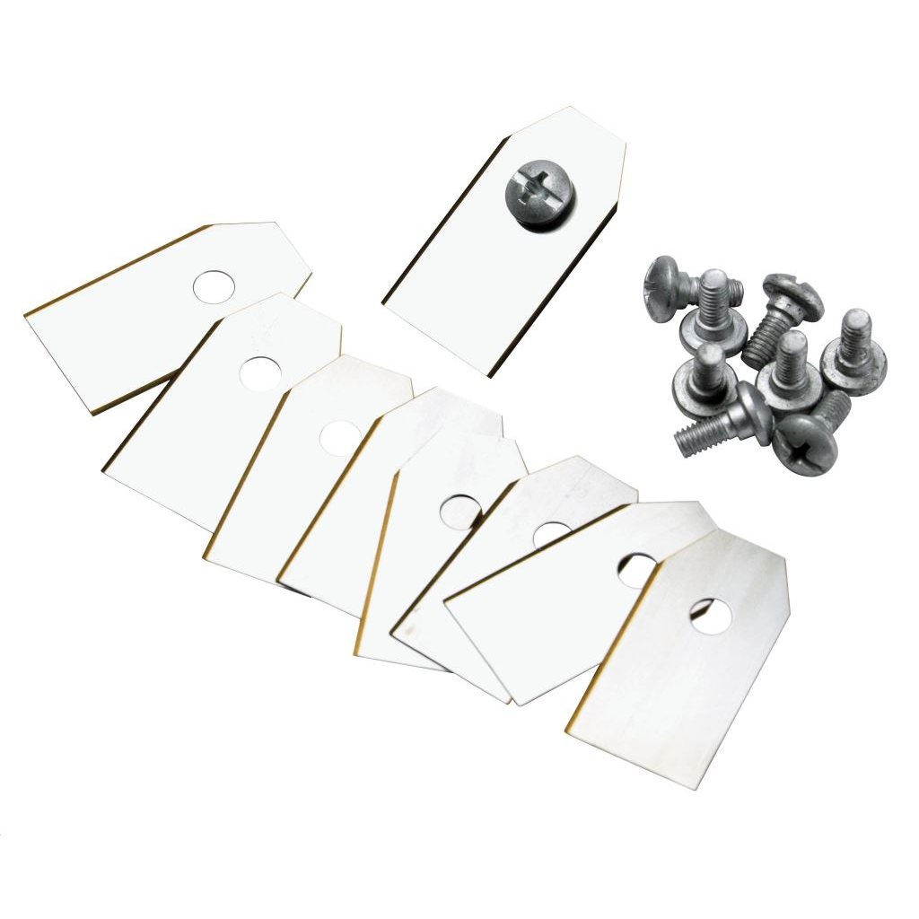 Gardena 4087-20 Tartalék kés robotfűnyíróhoz (4087-20)