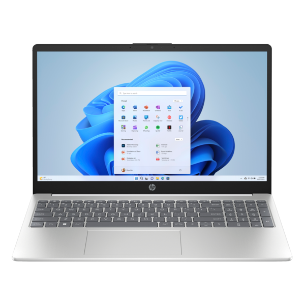 HP 15-fc0044nh 15.6