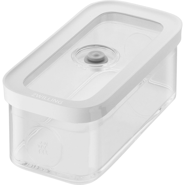 Zwilling Fresh &amp; Save vákuumos tárolódoboz, M, 700 ml