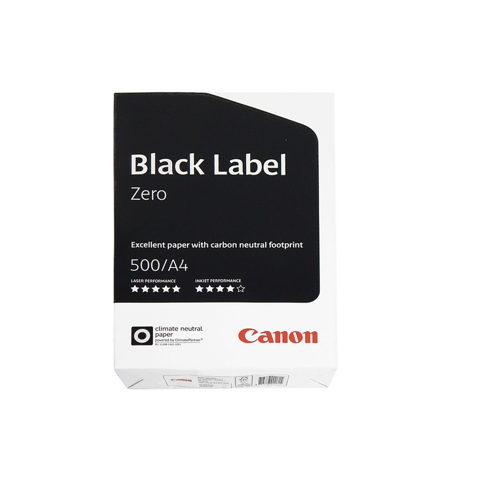 Canon 9808A016 nyomtatópapír A4 (210x297 mm) 500 lapok Fehér (9808A016)