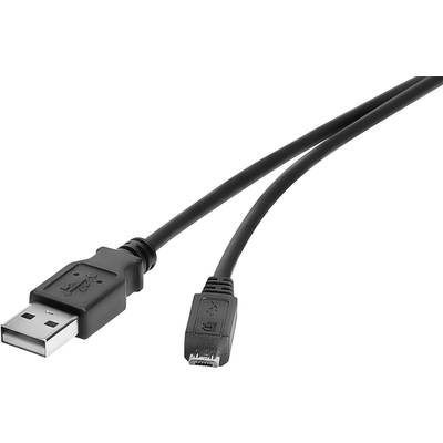 USB kábel Renkforce RF-4463076