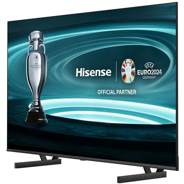 Hisense 75U6NQ 75" 4K UHD Mini LED Smart TV