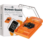 Mobile Origin Screen Guard Hybrid Apple Watch 6/5/4/SE 40mm védőfólia