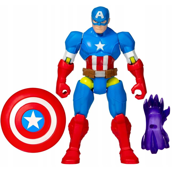 Marvel Avengers F92675L00 action figure giocattolo