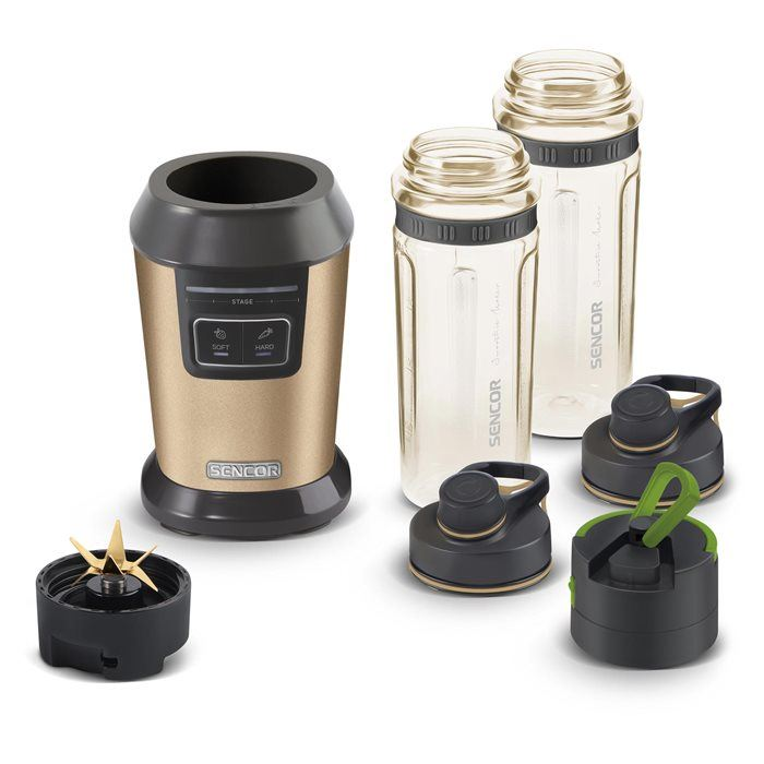 Sencor SBL 7177CH automata smoothie mixer réz színű (SBL7177CH)