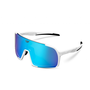 VIF One Kids White x Ice Blue Polarized