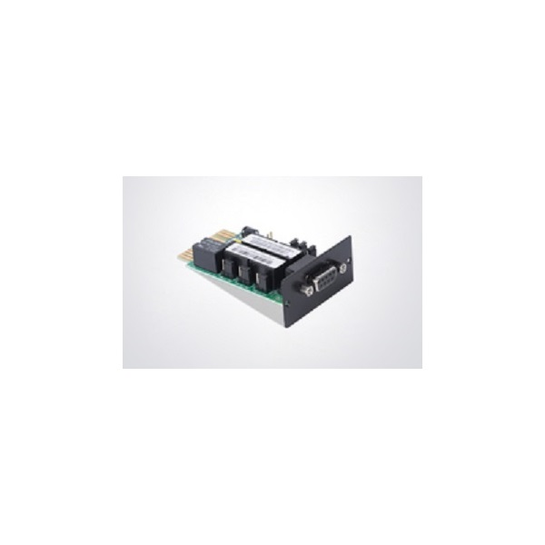 Huawei RMS-RELAY01B UPS távfelügyeleti interfész kártya (1402480125)