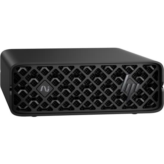 HP ZGX Nano G1n AI NVIDIA GraceBlackwell 10 128GB 4TB SSD Ubuntu