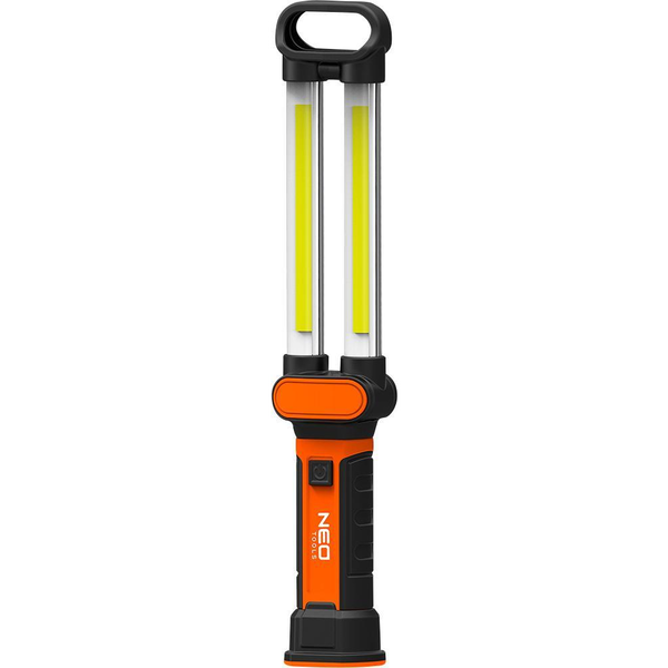 Neo Lampa warsztatowa akumulatorowa 500 lm COB LED 99-066