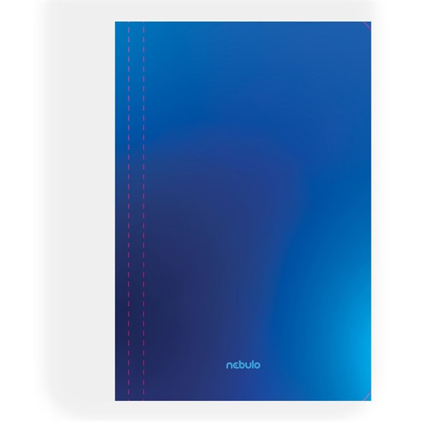 Nebulo F-Gradiens A4 gumismappa (GM-F-GRADIENS-A4)