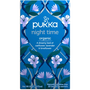 Pukka Night Time BIO 20 tasak