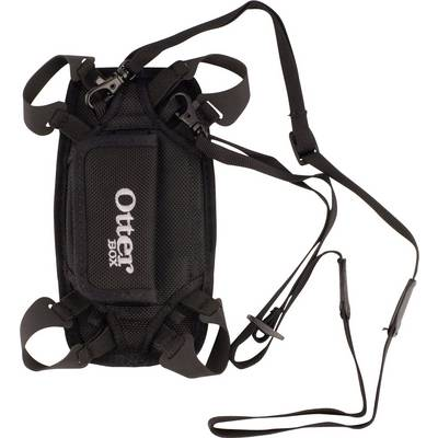 Otterbox Utility Latch Tablet tartó Alkalmas márka (tablet): Samsung 17,8 cm (7) - 20,3 cm (8) (77-58296)