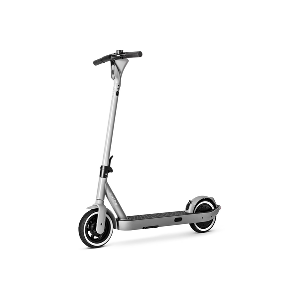 SoFlow SO ONE Elektromos roller ezüst/szürke