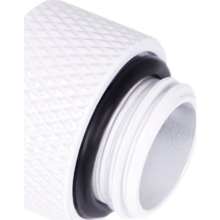 Racor Anillo Alphacool Eiszapfen Extension G1/4  White