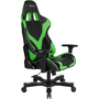 Fotel Clutch Chairz Crank Series Echo Zielony (CKE11BG)