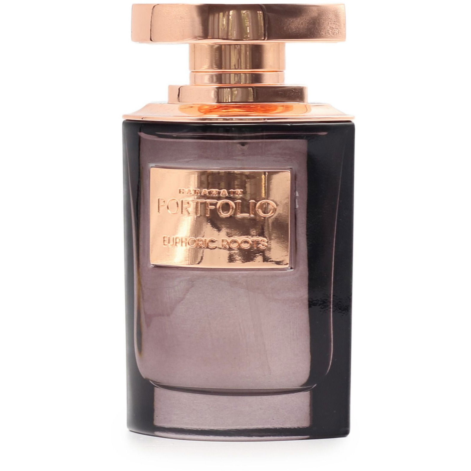 AL HARAMAIN Portfolio Euphoric Roots EdP 75ml (6291100130832)