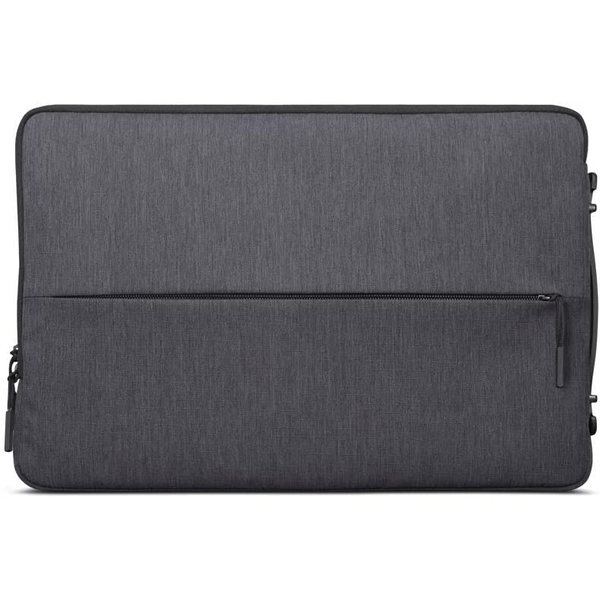 Lenovo 13-inch Laptop Urban Sleeve Case 33 cm (13") Etui Grå