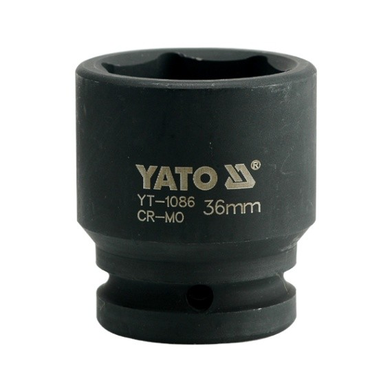 YATO Dugókulcs gépi 3/4 col 36 mm (YT-1086)