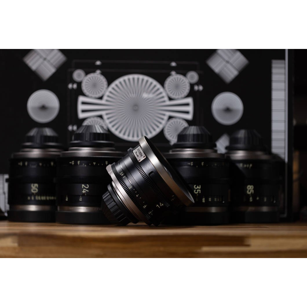 SAMYANG XEEN MEISTER 24MM T1.3 CANON (F1514701101)