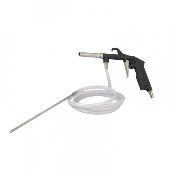  Pansam Pistolet do piaskowania bez zbiornika  (A532026)