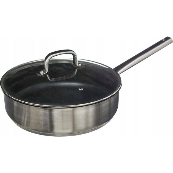 Patelnia Secret de Gourmet 29.5cm