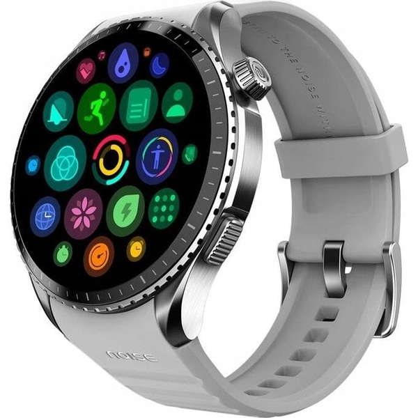 Noise Origin Smartwatch (Grey)