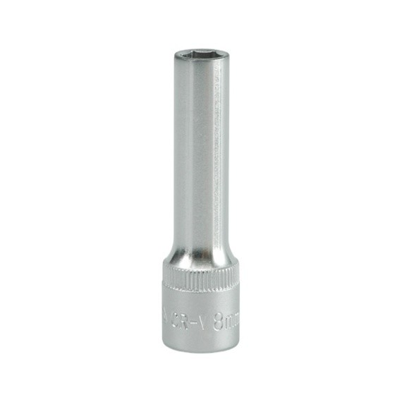 YATO Dugókulcs 3/8 col 8 mm hosszú (YT-3822)
