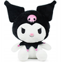 Minkštas žaislas Hello Kitty Kuromi, 25 cm