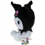 Minkštas žaislas Hello Kitty Kuromi, 25 cm