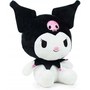 Minkštas žaislas Hello Kitty Kuromi, 25 cm