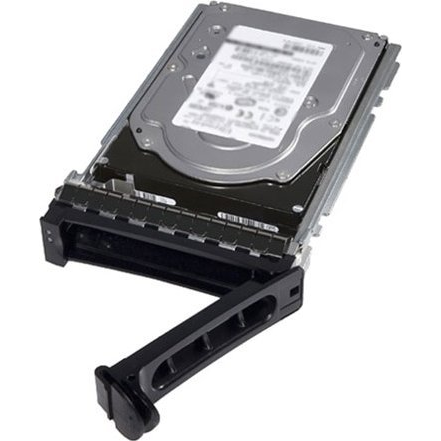 DELL 345-BJTY SSD meghajtó 960 GB 2.5" Serial ATA III