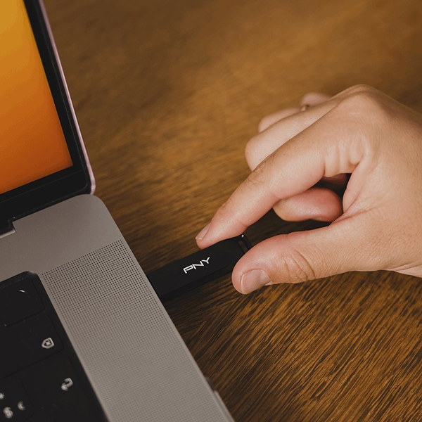 ELITE-X TYPE-C USB 3.2 64GB FLASH DRIVE