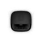Philips TAR3205/12 радиоприемник Часовник Цифров Черен