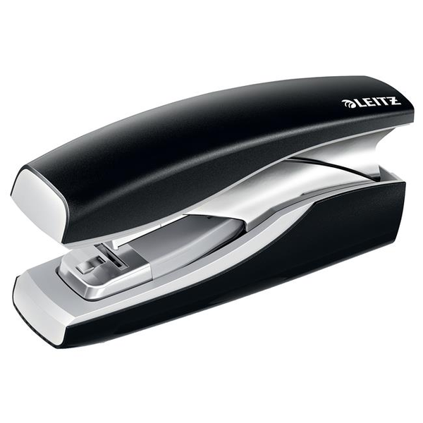 Kancelářský Leitz černý