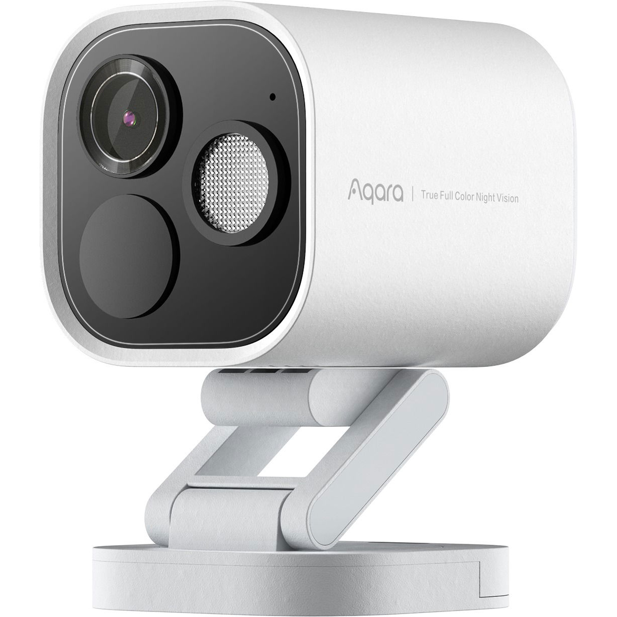 AQARA Camera Hub G5 Pro Wi-Fi (CH-C07DW), fehér (CH-C07DW)