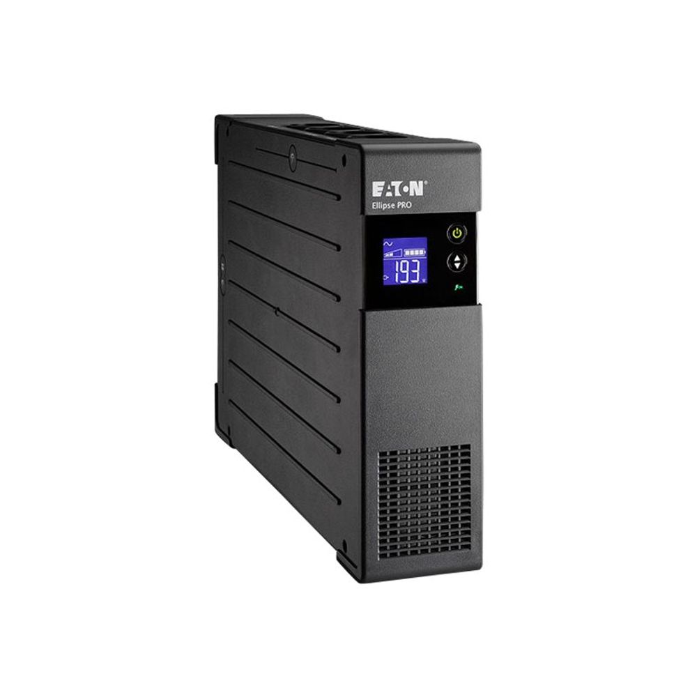 Eaton Ellipse PRO 1200 - UPS - 750 Watt - 1200 VA (ELP1200DIN)