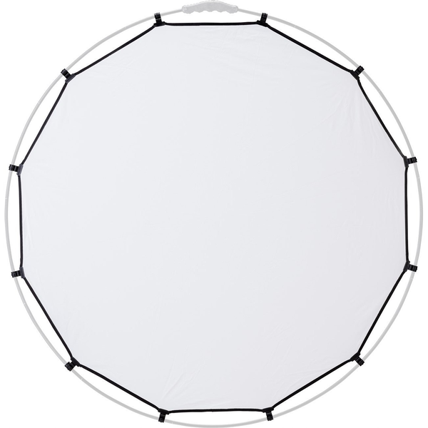 Manfrotto HaloCompact Pro 98cm 2stop diffúz huzat LL LR3334