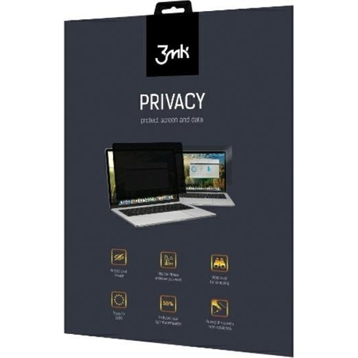 3MK Privacy 2-way Lenovo ThinkPad X1Nano G1 (without glue) Privacy foil