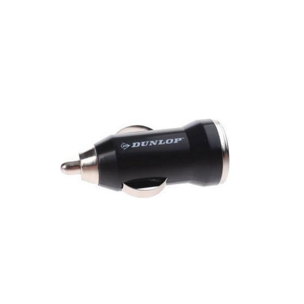 Dunlop Nabíjačka do auta USB 12/24 Volt 1 Amp